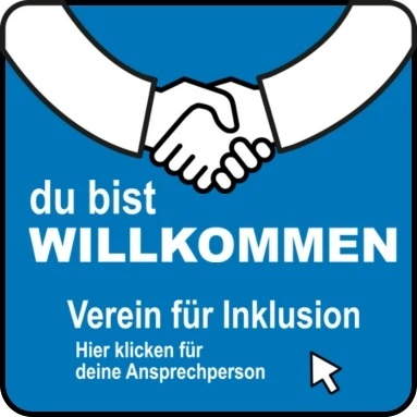 Inklusionsbutton