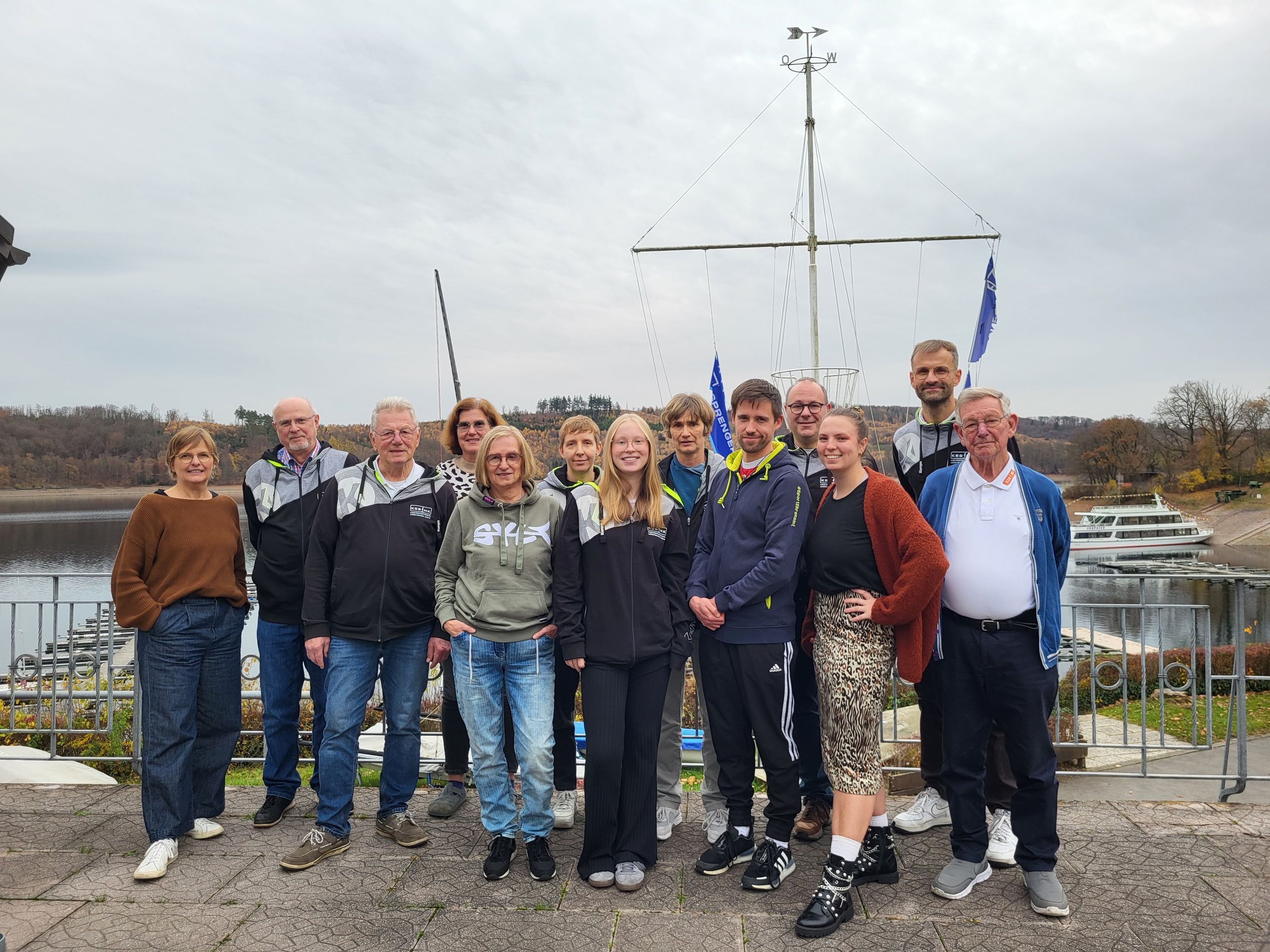 Kreissportbund Märkischer Kreis e.V.