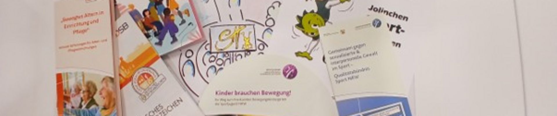 Kreissportbund Märkischer Kreis e.V.