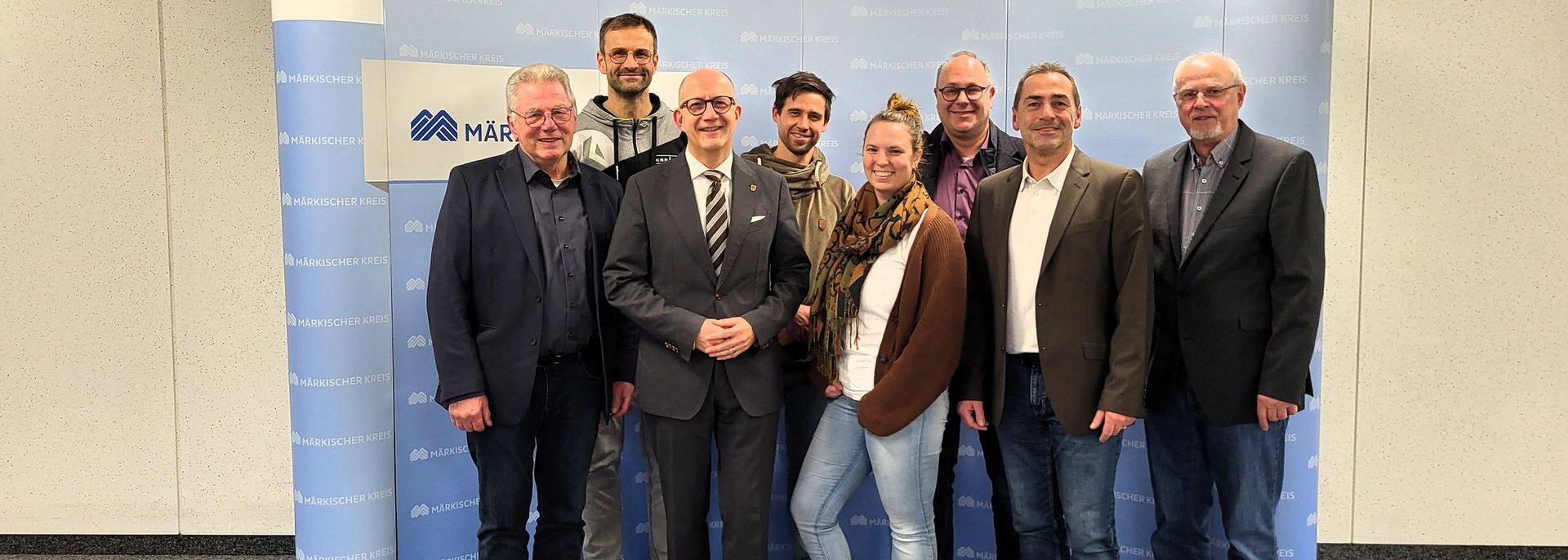 Kreissportbund Märkischer Kreis e.V.