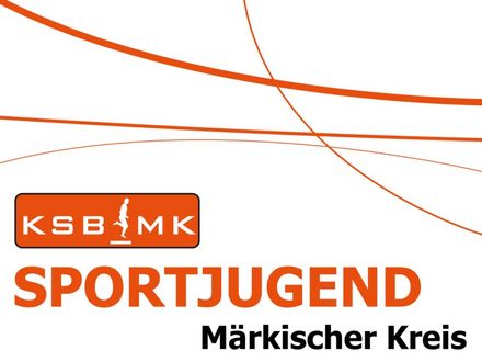 Logo der SJ MK