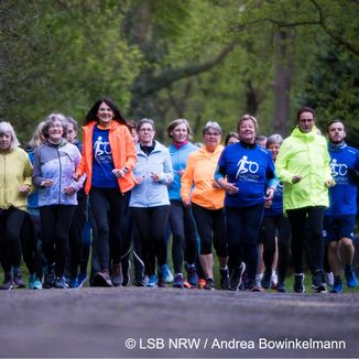 Zu Breitensport und Gesundheit