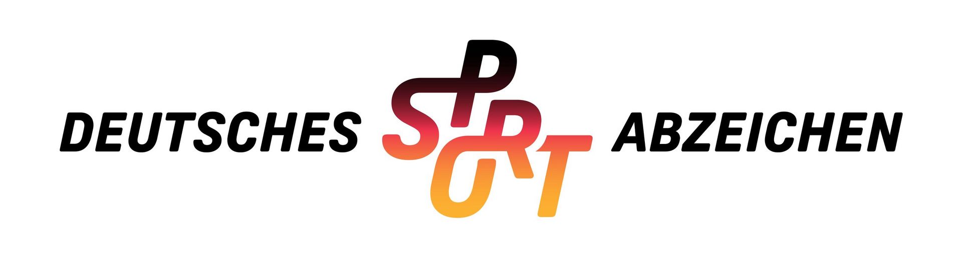 Logo Deutsches Sportabzeichen