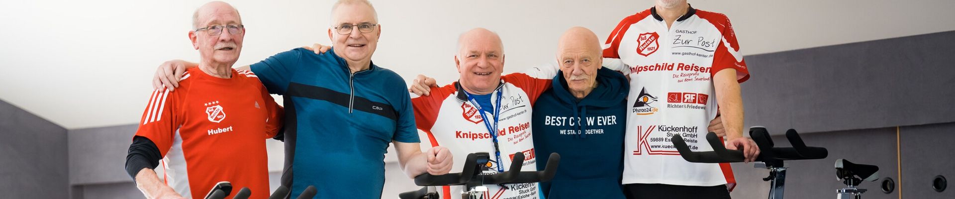 Kreissportbund Märkischer Kreis e.V.