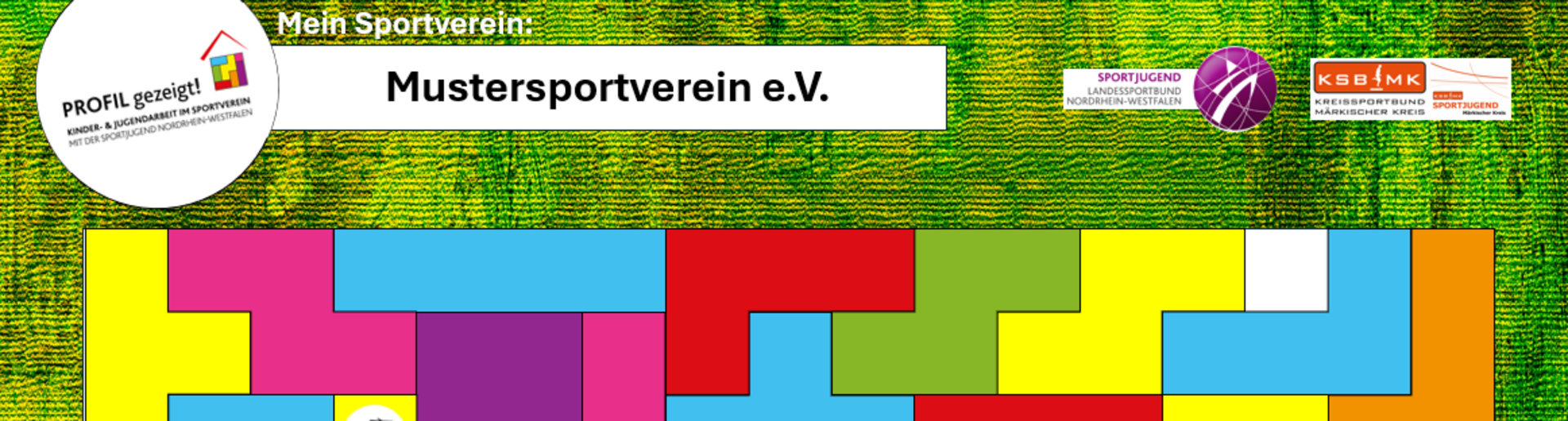 Kreissportbund Märkischer Kreis e.V.