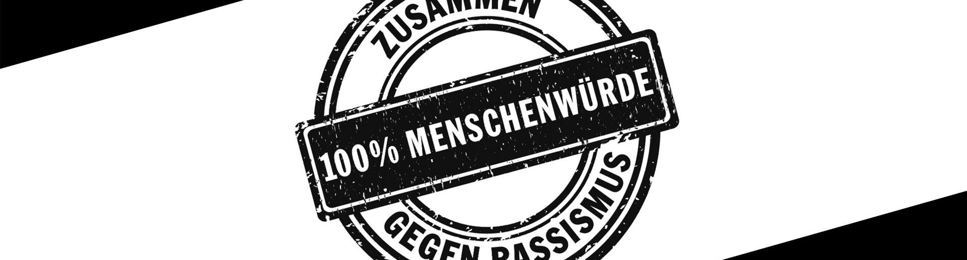 Banner internationale Wochen